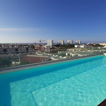 Panoramic View Apartment Albufeira Extérieur photo